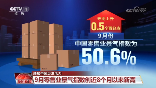 中国股票配资网平台 13.2万亿元、50.6%……多领域活力数据折射经济强大韧性与潜力